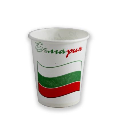 Картонени чаши