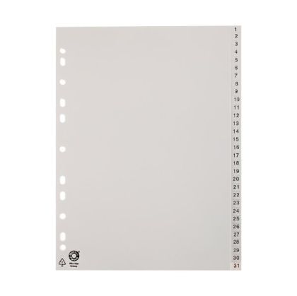 Разделител Office Point