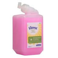 Течен сапун Kimberly-Clark Kleenex