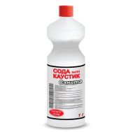 Сода каустик Санита