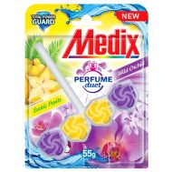 Ароматизатор за тоалетна Medix WC Fresh Drops