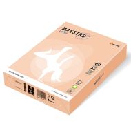 Цветна хартия Maestro Color