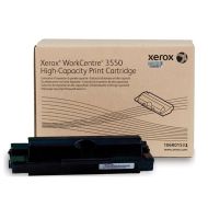 Тонер касета черна Xerox 106R01531
