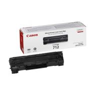 Тонер касета черна Canon CRG-712