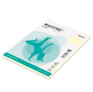 Цветна хартия Maestro Color