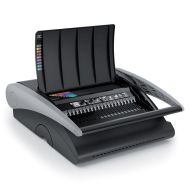 Подвързваща машина GBC CombBind C210