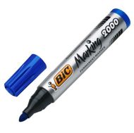 Перманентен маркер Bic 2000