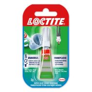 Секундно лепило Loctite Super Bond