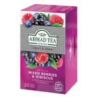 Чай Ahmad Tea