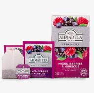 Чай Ahmad Tea