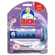 Ароматизатор за тоалетна WC Duck Fresh Discs