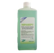 Препарат за универсална дезинфекция Nipasept