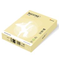 Цветна хартия Maestro Color