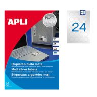 Етикети APLI