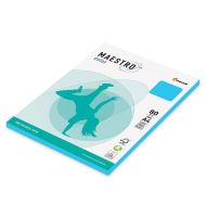 Цветна хартия Maestro Color