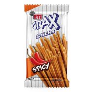 Солети Eti Crax