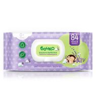 Мокри кърпи Бочко