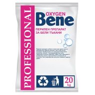 Прах за пране Bene Professional Oxygen