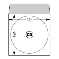 Плик за CD