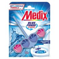 Ароматизатор за тоалетна Medix WC Blue Power