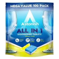 Таблетки Astonish All in 1