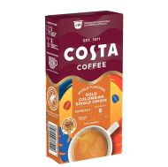 Кафе капсула Costa
