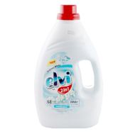 Течен препарат за пране Elvi