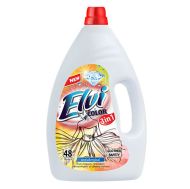 Течен препарат за пране Elvi