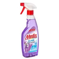 Препарат за стъкла и гладки повърхности Medix Glass