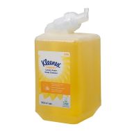 Течен сапун на пяна Kimberly-Clark Kleenex