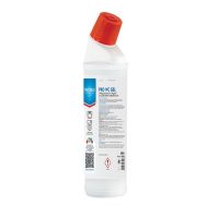 Препарат за почистване на тоалетна PaChico Pro WC Gel