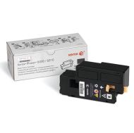 Тонер касета черна Xerox 106R01634