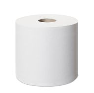 Тоалетна хартия Tork Advanced SmartOne Mini System T9