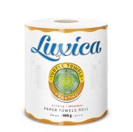 Домакинска ролка Luxica Praktico