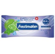 Мокри кърпи Freshmaker