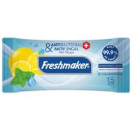 Мокри кърпи Freshmaker