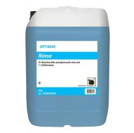 Изплакващ препарат Optimax Rinse