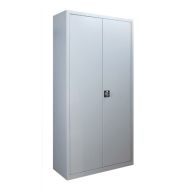 Метален шкаф Malow Office Locker SBM202