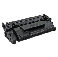 Тонер касета черна HP no. 87X CF287X