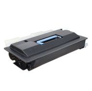 Тонер черен Kyocera TK-715