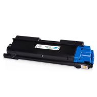 Тонер цветен Cyan Kyocera TK-580C