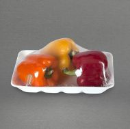 Хранително стреч фолио