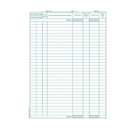 Касова книга