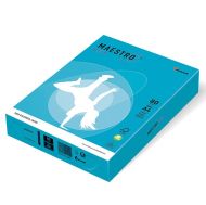 Цветна хартия Maestro Color