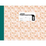 Дневник за издаване на трудови книжки