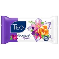 Тоалетен сапун Тео Bouquet