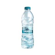 Минерална вода Банкя