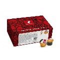 Кафе капсула Julius Meinl Arabica Lungo 96 бр.