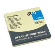 Самозалепващи листчета Info Notes