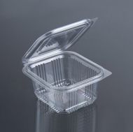 Кутия за храна с капак